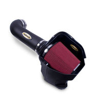 Airaid 11 - 14 Dodge Charger/Challenger MXP Intake System w/ Tube (Oiled / Red Media) - My Store
