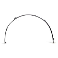 Anderson Composites 2024 Ford Mustang Dark Horse Carbon Fiber Fender Extension - My Store