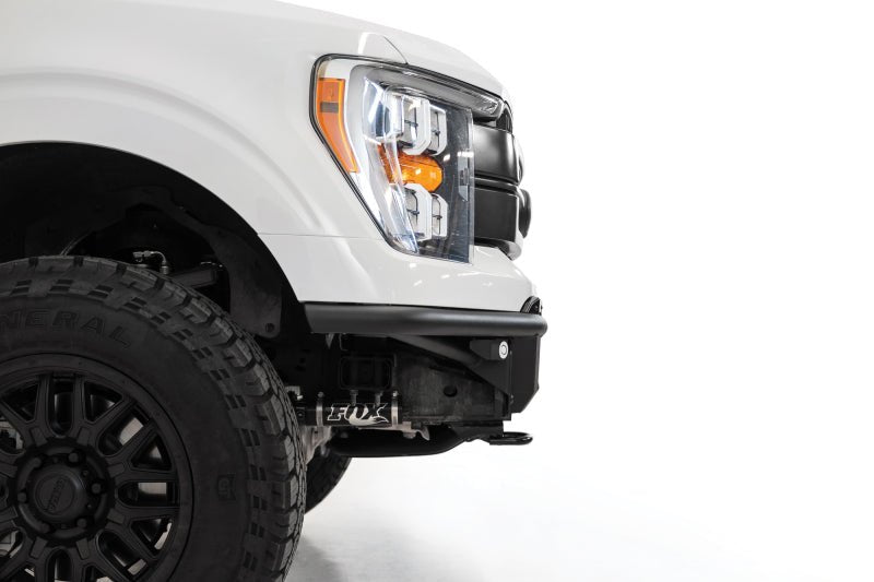 Addictive Desert Designs 21 - 23 Ford F - 150 PRO Bolt - On Front Bumper - My Store