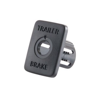 compare product REDARC Universal Tow-Pro Switch Insert Mount