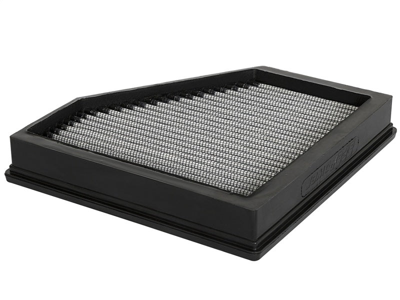 aFe MagnumFLOW Pro DRY S OE Replacement Filter 2016 BMW 340i (F30) L6 - 3.0L (t) (B58) - My Store