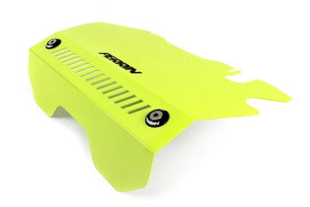 compare product PERRIN 15-21 Subaru WRX Engine Cover Kit (Intercooler & Pulley Covers Incl.) - Neon Yellow