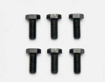 compare product Wilwood Bolt Kit - Drag / PS 10.75in Rotor / Adapter - 6 pk.