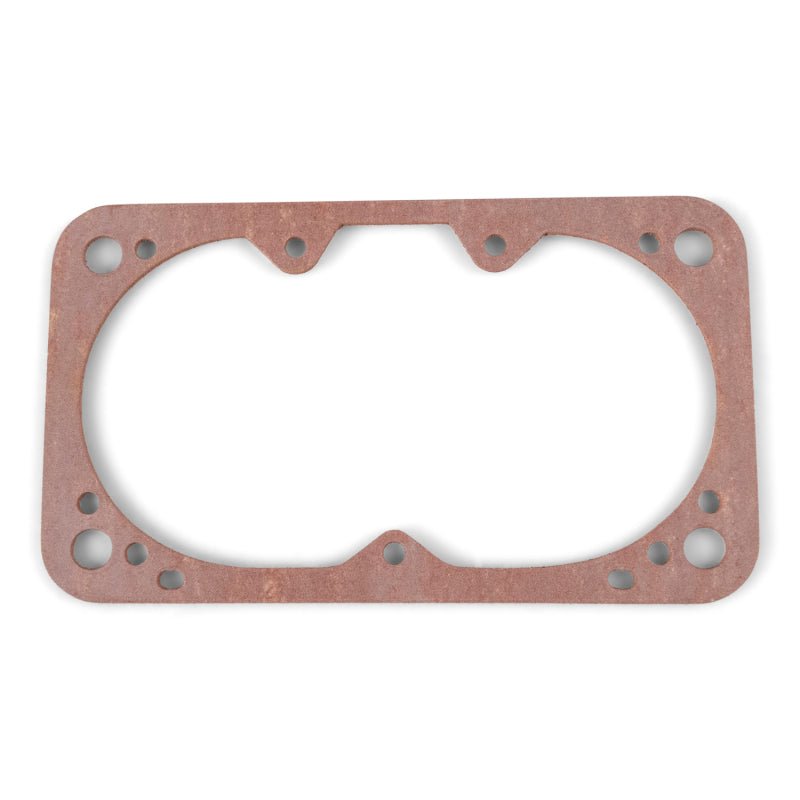 Edelbrock VRS - 4150 Race & Performance Carburetor Metering Block & Fuel Bowl Gaskets - Bulk - My Store