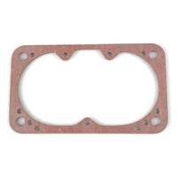 Edelbrock VRS - 4150 Race & Performance Carburetor Metering Block & Fuel Bowl Gaskets - Bulk - My Store