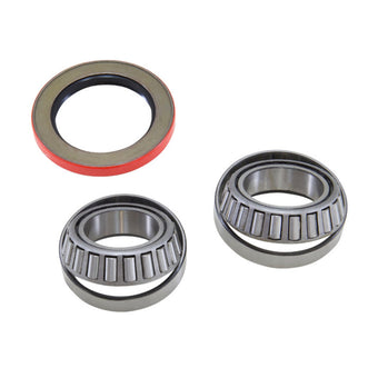 compare product Yukon Gear Rplcmnt Axle Bearing and Seal Kit For 60 To 76 Dana 44 and Chevy/GM 3/4 Ton Front Axle