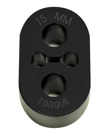 compare product Torque Solution Exhaust Mount: 15 mm