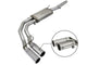 aFe Rebel Exhausts Cat - Back SS Ford F - 150 04 - 08 V8 4.6/5.4L w/ Polished Tips - My Store