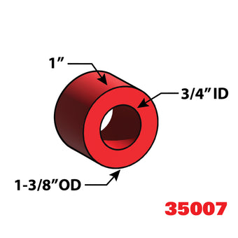 compare product SPC Performance Kenworth Shim 1in. (6)