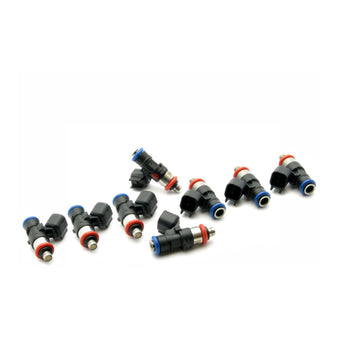 compare product DeatschWerks 10+ Camaro / 06-10 Z06 / 09-10 ZR1 LS3/LS7/LS9/L99 Series 65lb Injectors