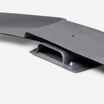 compare product Seibon 2023+ Nissan Z MB-Style Carbon Fiber Front Lip