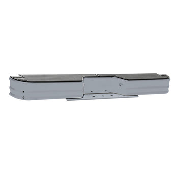 compare product Westin/Fey 67-96 F-Series Style Side / 97-98 F-250/350 HD Surestep Universal Bumper - Silver