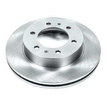 compare product Power Stop 06-10 Hummer H3 Front Autospecialty Brake Rotor