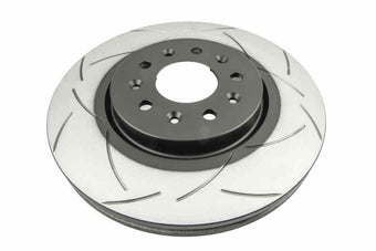 compare product DBA 18-20 Chevrolet Equinox Front Street Series Slotted Rotor