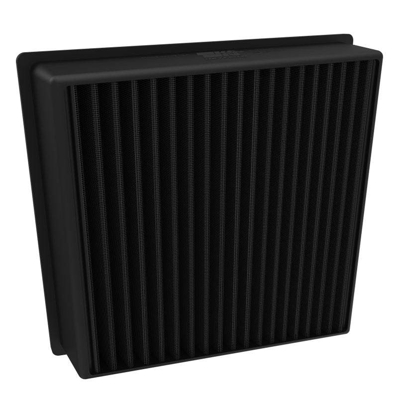 K&N 17 - 19 GM Heavy Duty V8 - 6.6L Diesel Dryflow Lifetime Engine Air Filter - My Store