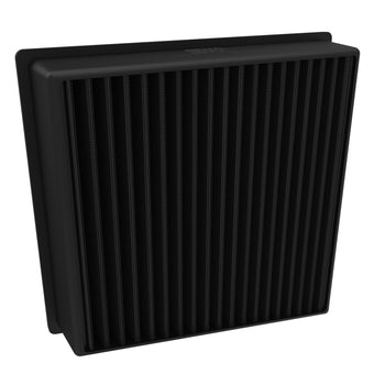 compare product K&N 17-19 GM Heavy Duty V8-6.6L Diesel Dryflow Lifetime Engine Air Filter