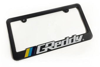 compare product GReddy Intercooler Logo Stencil