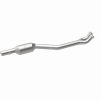 MagnaFlow Direct Fit Catalytic Converter 00 - 03 BMW M5 5.0L Passenger Side - My Store