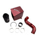 Wehrli 11 - 16 Chevrolet Duramax LML 4in Intake Kit - WCFab Red - My Store