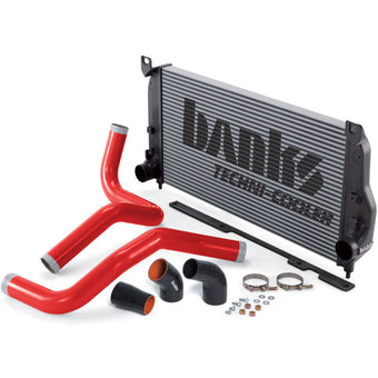 compare product Banks Power 04-05 Chevy 6.6L LLY Techni-Cooler System