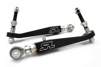 compare product SPL 2022+ BMW G80/G82 M3/M4 Front Lower Control Arms