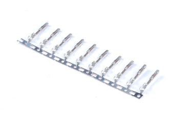 compare product Haltech 8-32 Pin TYCO Connector Range ECU Pins - Pack of 10