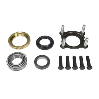 compare product Yukon Gear Chromoly Front Axle Kit for Dana 60 (Inner/Outer Both Sides + 1480 U-Joints)