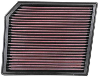 compare product K&N 2019 BMW X2 M35 L4-2.0L F/I Replacement Air Filter