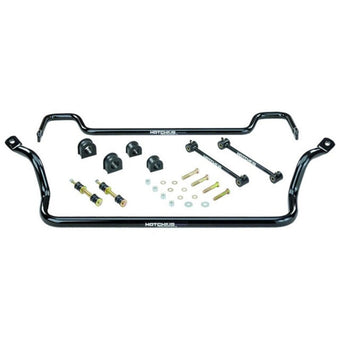 compare product Hotchkis 97-03 Ford/Lincoln F150 Swaybar Set