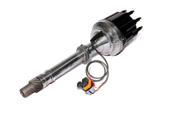 compare product FAST Billet Distributor FAST Dual Syn BBC