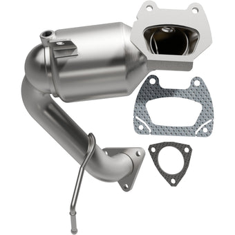 compare product MagnaFlow 15-16 Chrysler 200 3.6L OEM Manifold Direct Fit Converter