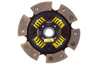 ACT 2000 Honda S2000 6 Pad Sprung Race Disc - My Store