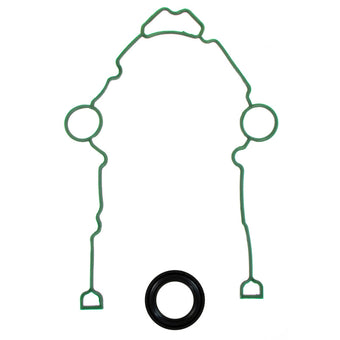 compare product Fel-Pro RAM 1500 Engine Timing Cover Gasket Set