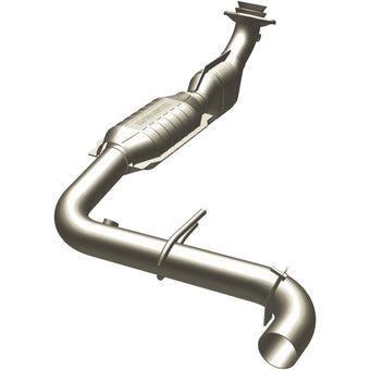 compare product MagnaFlow Direct Fit Catalytic Converter 01 Ford Lightning 5.4L