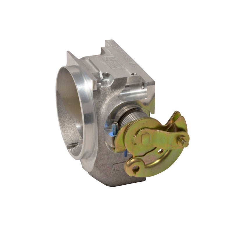 BBK 96 - 98 GM 305 350 454 GM Vortec 80mm Throttle Body BBK Power Plus Series - My Store