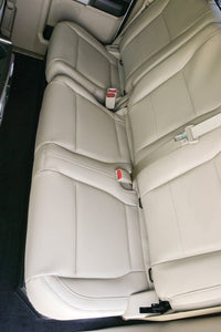 Tuffy Underseat Lockbox W/ Keyed Lock For Ford Fseries Supercab - My Store