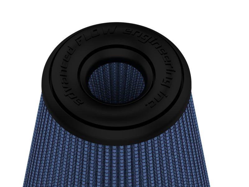 aFe MagnumFLOW Pro5R Air Filter 4in F x 6in B x 4in T (Inverted) x 7in H - My Store