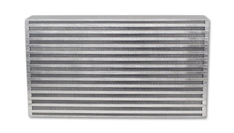 compare product Vibrant Intercooler Core - 17.75in x 9.85in x 3.5in