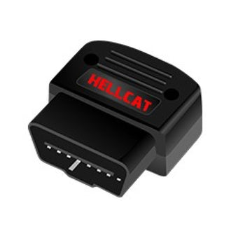 compare product Tazer 15-21 Dodge Challenger/Charger Line Lock/Light Show/Cooldown BurnBox Hellcat