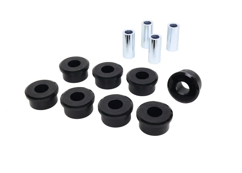 Whiteline LEXUS SOARER 86 - 89 Front Upper Control Arm Bushing - My Store