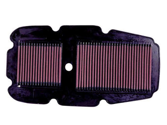 compare product K&N 00-06 Honda XL650V Transalp 650 Replacement Air Filter