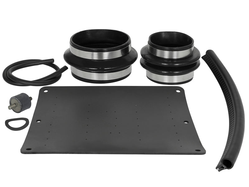 aFe MagnumFORCE Cold Air Intake System Spare Parts for XX - 81162 - My Store