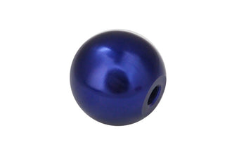 compare product Torque Solution Billet Shift Knob (Blue): Universal 12x1.25