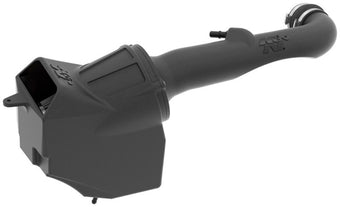 compare product K&N Dryflow Air Intake System Jeep Wrangler Jl V6-3.6L F/I 18-23