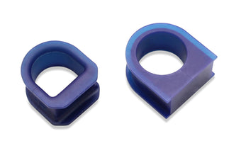 compare product SuperPro Rack Mount Bushing P-Steering