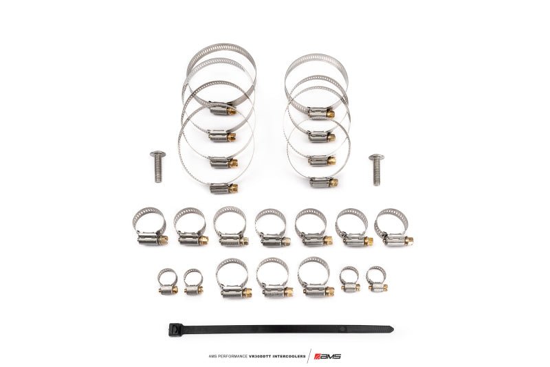 AMS Performance 2023+ Nissan Z VR30 Intercoolers - My Store