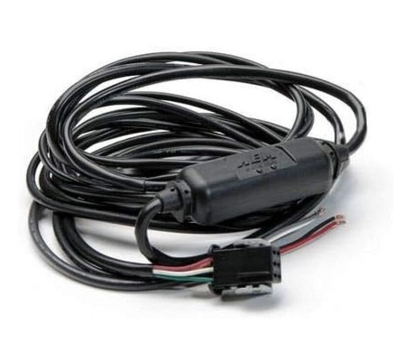 AEM X - Series Inline Wideband UEGO Controller - My Store