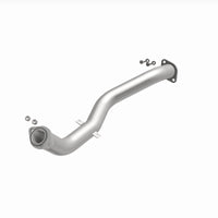 Magnaflow BRExhaust 16 - 22 Lexus RX350 Front Pipe Kit - My Store