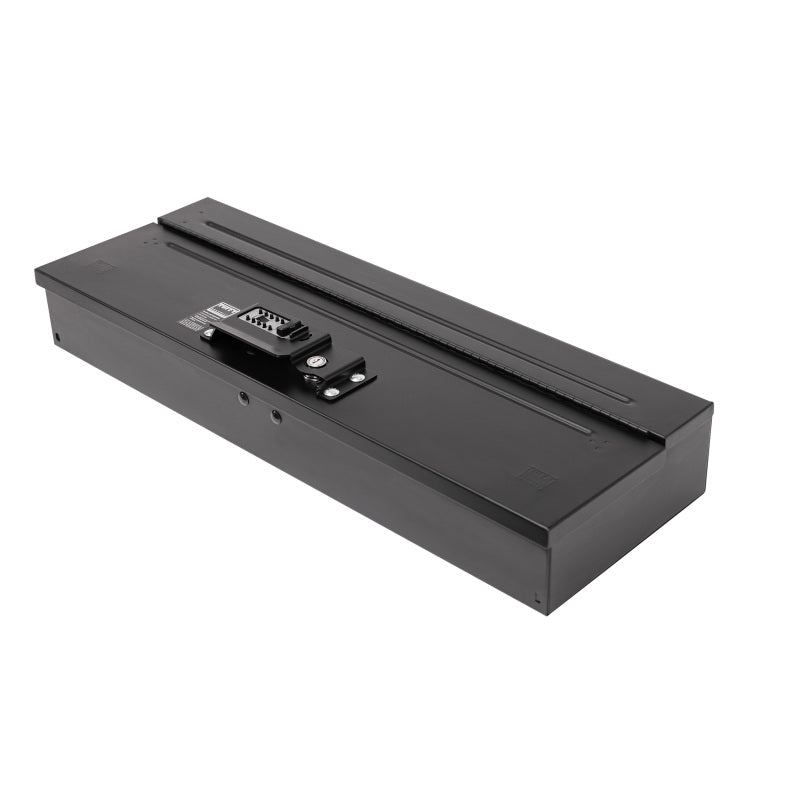 Tuffy Tactical Gear Lockbox - 35Inw X 12Inl X 5Inh. - My Store