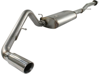compare product aFe MACHForce XP Exhausts Cat-Back SS-409 EXH CB Chevrolet Suburban 07-08 V8-5.3/6.0L